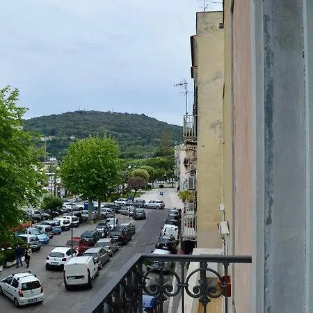 Perla Blu Apartament *