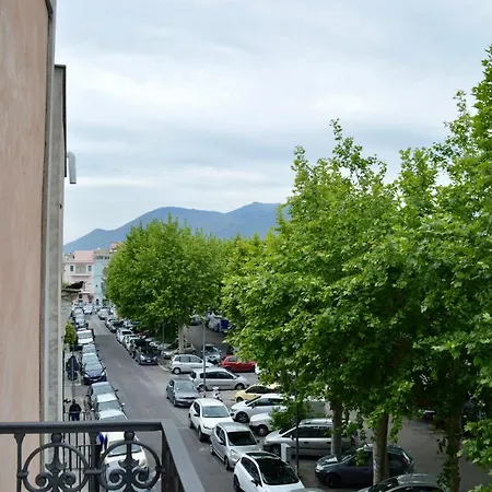 Apartament Perla Blu Gaeta