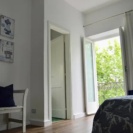 Apartament Perla Blu Gaeta