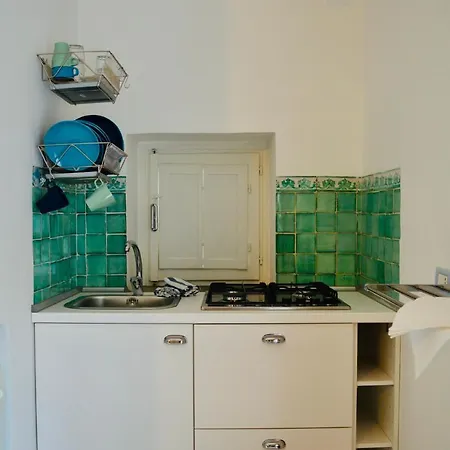 Apartament Perla Blu