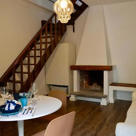 Apartament Perla Blu