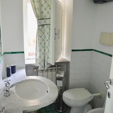 Apartment Perla Blu