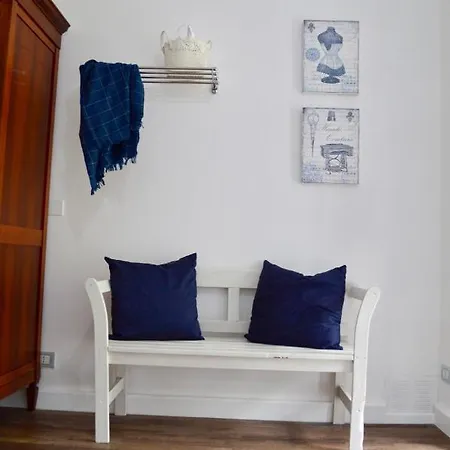 Perla Blu *